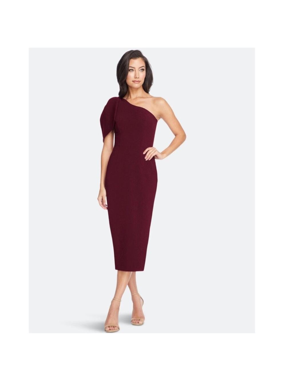 Dress The Population Tiffany
Dress Size S Nwot $148